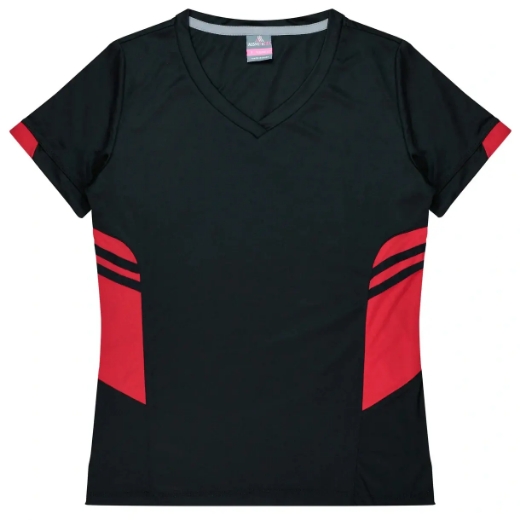 Picture of Aussie Pacific, Ladies Tasman Tee 